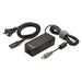 EAN 5711045254956 - Lenovo 42T4423 adaptador e inversor de corriente Interior 65 W Negro imagen 1