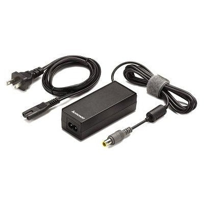 EAN 5704327680727 - Lenovo 42T5283 adaptador e inversor de corriente Interior 65 W Negro imagen 1