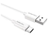 EAN 5055190175606 - Duracell USB5031W cable USB 3.2 Gen 1 (3.1 Gen 1) 1 m USB A USB C Blanco imagen 2