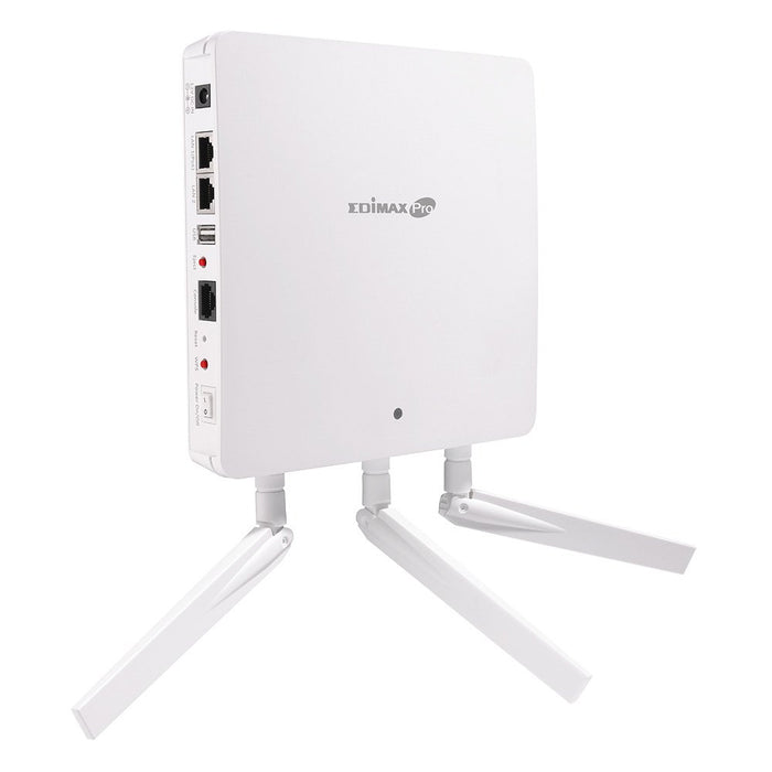 EAN 4710700929889 - Edimax WAP1750 punto de acceso inalámbrico 1750 Mbit/s Blanco Energía sobre Ethernet (PoE) imagen 6