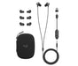 EAN 5099206098077 - Logitech 981-001009 auricular y casco Auriculares Alámbrico Dentro de oído Oficina/Centro de llamadas USB imagen 4