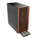 EAN 4044951040179 - Sharkoon REBEL C70M RGB Full Tower Negro, Madera imagen 8