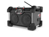 EAN 8719689465346 - Perfectpro ROCKHART Lugar de trabajo Digital Negro, Rojo imagen 2