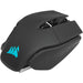 EAN 0840006657644 - Corsair M65 ratón Juego Bluetooth + USB Type-A Óptico 26000 DPI imagen 3