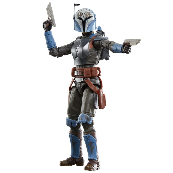 EAN 5010996213310 - Star Wars The Black Series Bo-Katan Kryze imagen 6