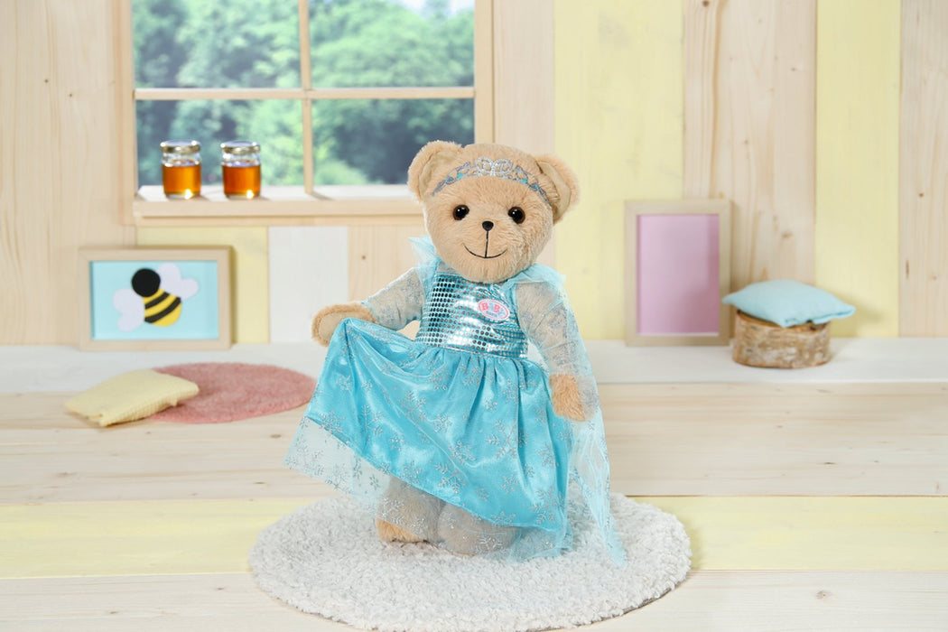 EAN 4001167835388 - BABY born Bear white imagen 46