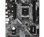 EAN 4710483943768 - Asrock B650M-H/M.2+ AMD B650 Zócalo AM5 micro ATX imagen 1