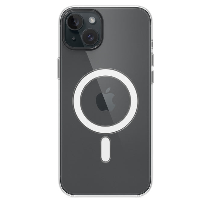 EAN 0195949691461 - Apple MXRL3ZM/A funda para teléfono móvil 17 cm (6.7") Transparente imagen 5