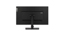 EAN 0193638970255 - Lenovo ThinkVision T27q-20 pantalla para PC 68,6 cm (27") 2560 x 1440 Pixeles Quad HD LCD Negro imagen 6