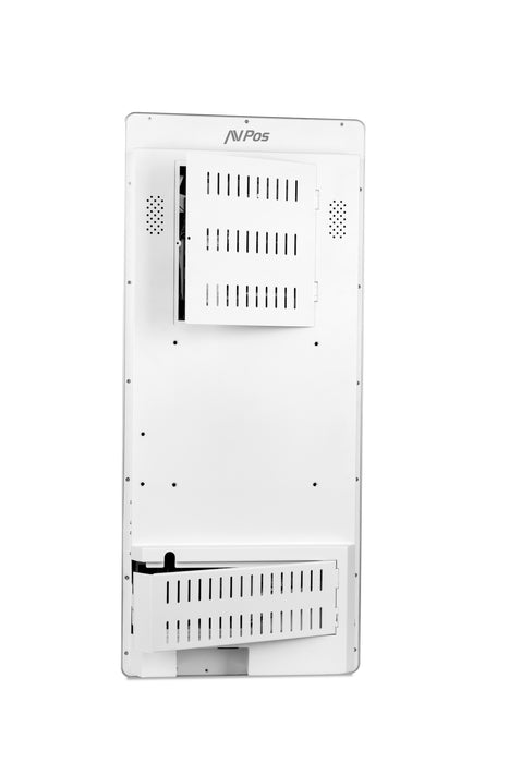 EAN 729927846903 - AVPos AVP-FK27-I5 Terminal Punto Venta (TPV) 68,6 cm (27") 1920 x 1080 Pixeles Pantalla táctil Blanco imagen 6