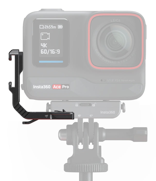 EAN 6970357859993 - Insta360 Ace Pro 2/Ace Pro/Ace zapata del flash imagen 1