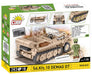 EAN 5902251022730 - COBI Sd.Kfz 10 Demag D7 imagen 9