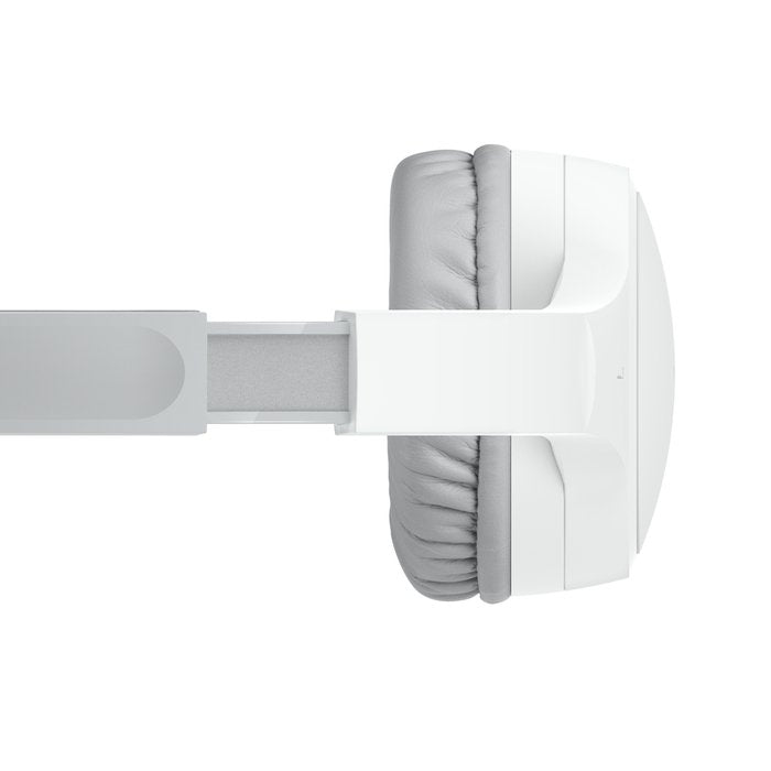 EAN 0745883879564 - Belkin SoundForm Mini Auriculares Inalámbrico Diadema Llamadas/Música USB Tipo C Blanco imagen 5