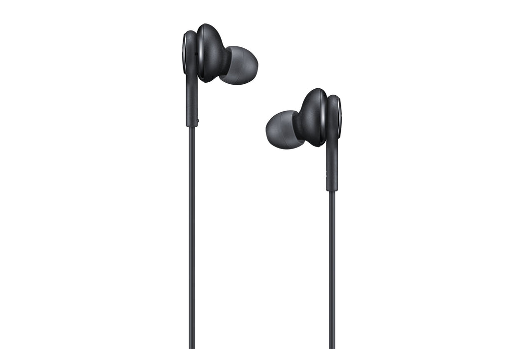EAN 8806090270123 - Samsung EO-IC100 Auriculares Alámbrico Dentro de oído Llamadas/Música USB Tipo C Negro imagen 2