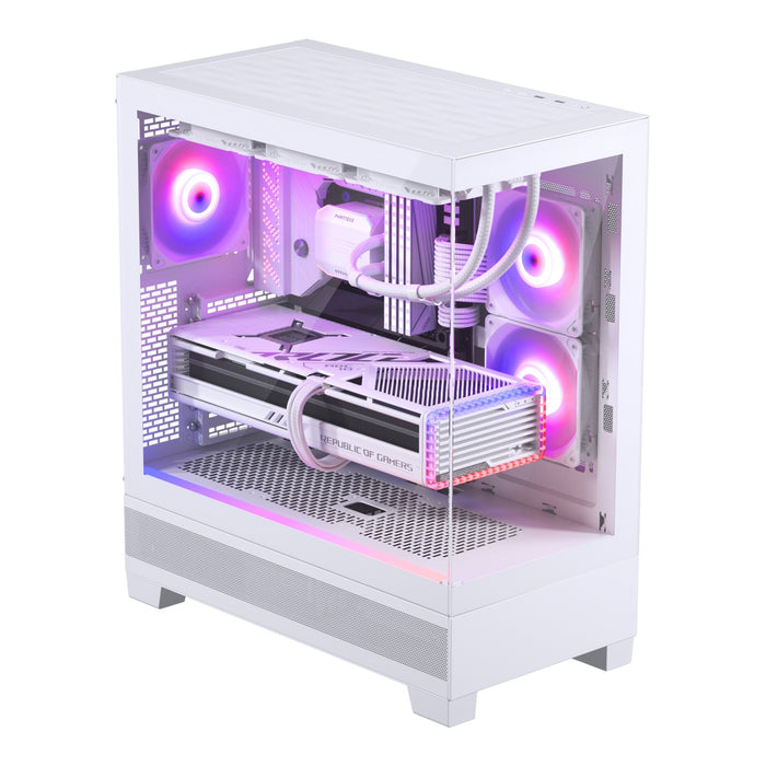 EAN 0886523303183 - Phanteks XT View Midi Tower Blanco imagen 10