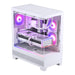 EAN 0886523303183 - Phanteks XT View Midi Tower Blanco imagen 10