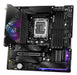 EAN 4710483949722 - Asrock Phantom Gaming Z890M Riptide WiFi Intel Z890 LGA 1851 (Socket V1) micro ATX imagen 5