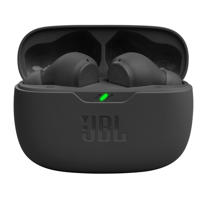 EAN 6925281961588 - JBL Wave Beam Auriculares True Wireless Stereo (TWS) Dentro de oído Llamadas/Música/Deporte/Uso diario Bl imagen 4