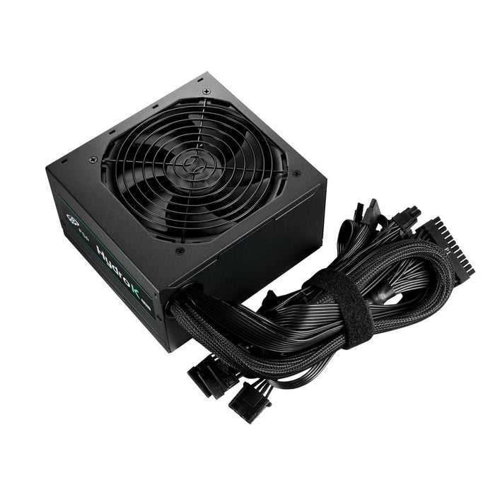 EAN 4713224525513 - FSP Hydro K PRO 850W unidad de fuente de alimentación 24-pin ATX ATX Negro imagen 8