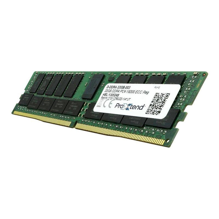 32gb Ddr4 Pc4-19200 2400mhz - Warranty: 240m