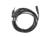 EAN 5901969413304 - Lanberg CA-MJFJ-10CC-0030-BK cable de audio 3 m 3,5mm Negro imagen 3