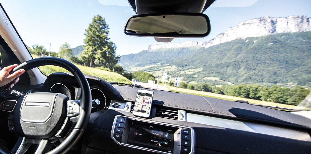 EAN 3700992518251 - Mobilis U.FIX Soporte activo para teléfono móvil Teléfono móvil/smartphone, Tablet/UMPC Negro imagen 5