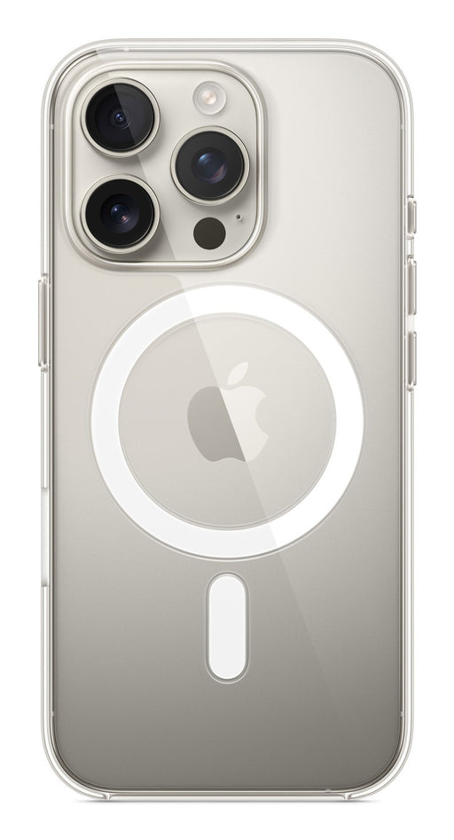 EAN 0195949884863 - Apple MA7E4ZM/A funda para teléfono móvil 16 cm (6.3") imagen 2