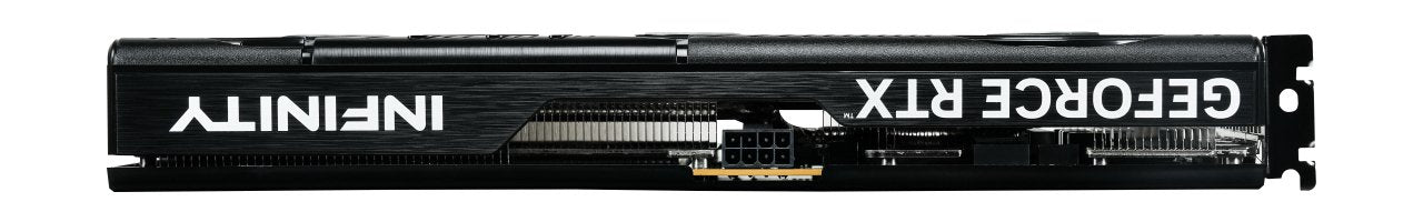 EAN 4710562245219 - Palit GeForce RTX 5060 Ti Infinity 3 OC NVIDIA 8 GB GDDR7 imagen 9