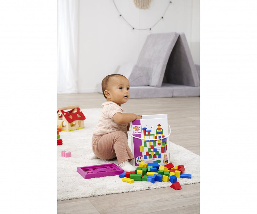 EAN 4051902000779 - Eichhorn 100050161 juguete de construcción imagen 6