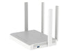 EAN 4897082921622 - Keenetic Hero 4G+ (KN-2311) router inalámbrico Gigabit Ethernet Doble banda (2,4 GHz / 5 GHz) Gris, Blanc imagen 3