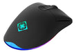 EAN 7333048046734 - Deltaco GAM-107 ratón Juego mano derecha USB tipo A 16000 DPI imagen 2