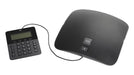 EAN 0882658794162 - Cisco Unified IP Conference Phone 8831 - APAC, EMEA, Australia teléfono IP Negro LCD imagen 1