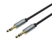 EAN 4894160025340 - UNITEK Y-C922ABK cable de audio 1,5 m 3,5mm Negro, Gris imagen 1