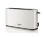 EAN 8414234606471 - Taurus 960647000 tostadora 7 1 rebanada(s) 1000 W Blanco imagen 1
