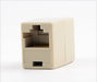 EAN 8716309114868 - Gembird TA-350/10 cambiador de género para cable 8P8C RJ-45 Beige imagen 1
