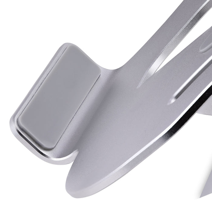 EAN 0065030895781 - StarTech.com ADJ-LAPTOP-RISER soporte para ordenador portátil Plata imagen 8