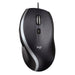 EAN 5099206048324 - Logitech Corded Mouse M500 ratón Oficina mano derecha USB tipo A Laser 1000 DPI imagen 1