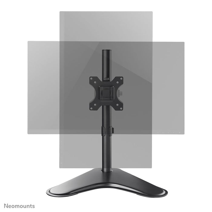 EAN 8717371449247 - Neomounts FPMA-D550SBLACK soporte para monitor 81,3 cm (32") Escritorio Negro imagen 16