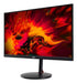 EAN 4711121781711 - Acer NITRO XV2 XV242 F pantalla para PC 61,2 cm (24.1") 1920 x 1080 Pixeles Full HD Negro imagen 3