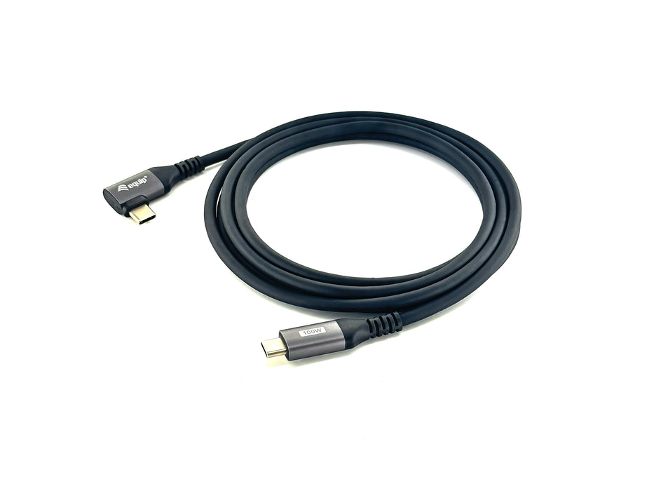 EAN 0826734000884 - Equip 128892 cable USB USB 2.0 2 m USB C imagen 1