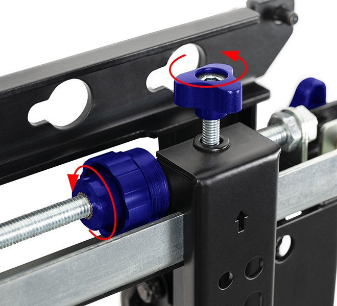 EAN 5019318081231 - B-Tech BT8312 177,8 cm (70") Negro imagen 2