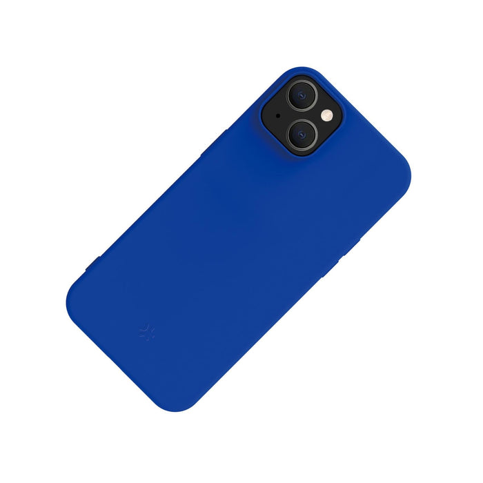 EAN 8021735205012 - Celly CROMO1053BL funda para teléfono móvil 15,5 cm (6.1") Azul imagen 2