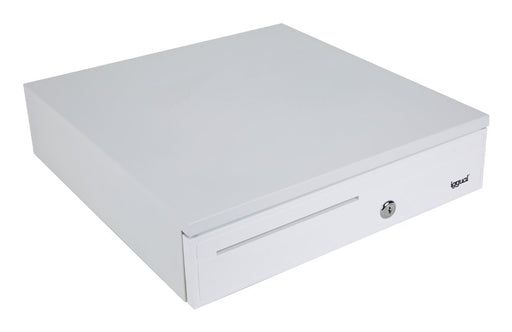 EAN 8435364318782 - iggual IRON-30PW Cajón de efectivo electrónico imagen 1