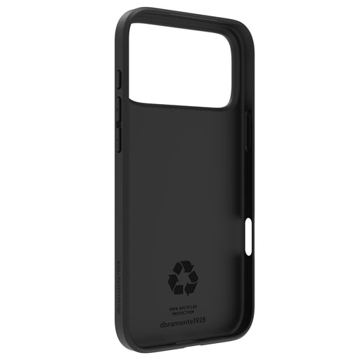 EAN 5711428067371 - dbramante1928 Greenland funda para teléfono móvil Negro imagen 2