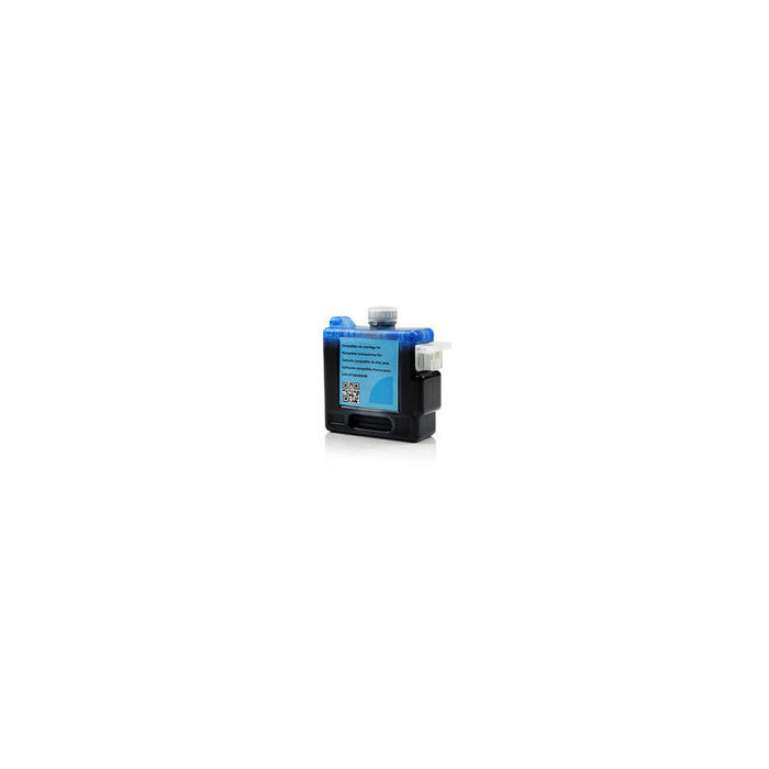 330ml Dye Para Canon W7200,W8200d,W8400d-7575a001 Cyan Bci1411c