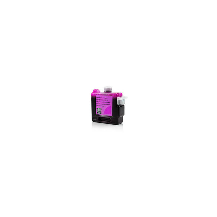 330ml Dye Para Canon W7200,W8200d,W8400d-7576a001 Magenta Bci1411m