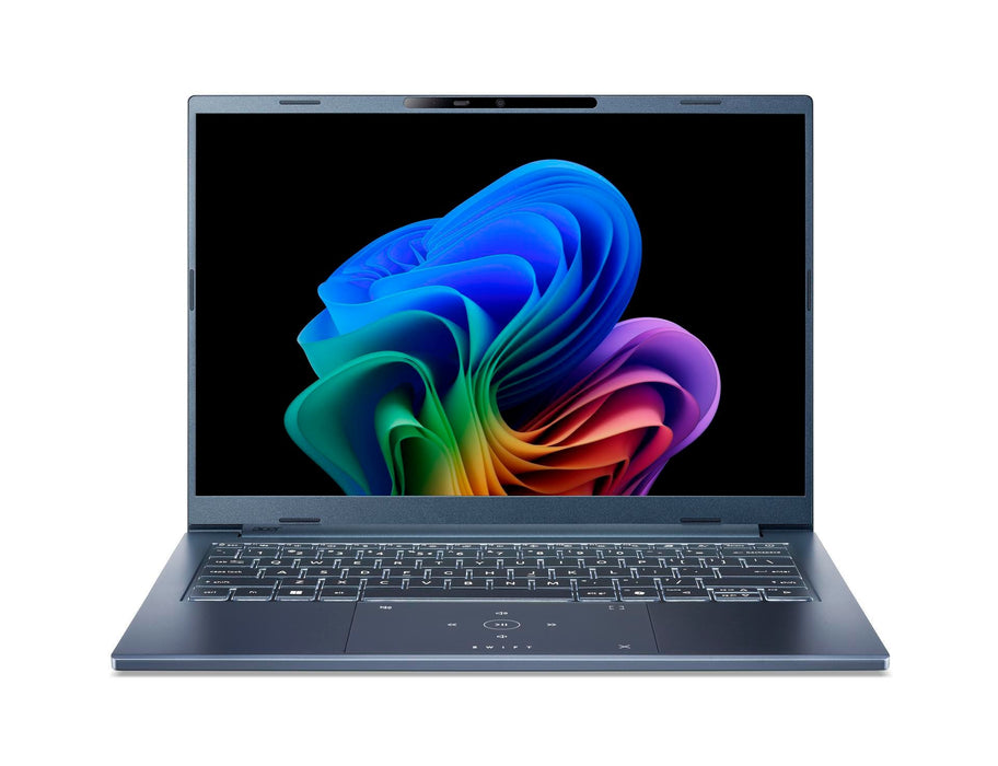 EAN 4711474712066 - Acer Swift Go 14 AI SFG14-75-97W4 Copilot+ PC Intel Core Ultra 9 288V Portátil 35,6 cm (14") WUXGA 32 GB  imagen 4