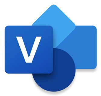 EAN 0196388414888 - Microsoft Visio Professional 2024 Representación mediante gráficos Completo 1 licencia(s) imagen 1