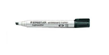 EAN 4007817314296 - Staedtler 351 B marcador 1 pieza(s) Punta de cincel Negro imagen 1