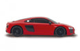 EAN 4042774431884 - Jamara Audi R8 modelo controlado por radio Coche de carreras de carretera Motor eléctrico 1:24 imagen 6